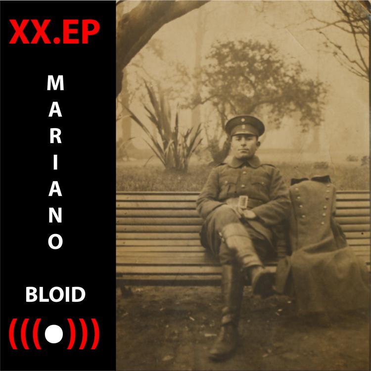 Mariano Bloid's avatar image