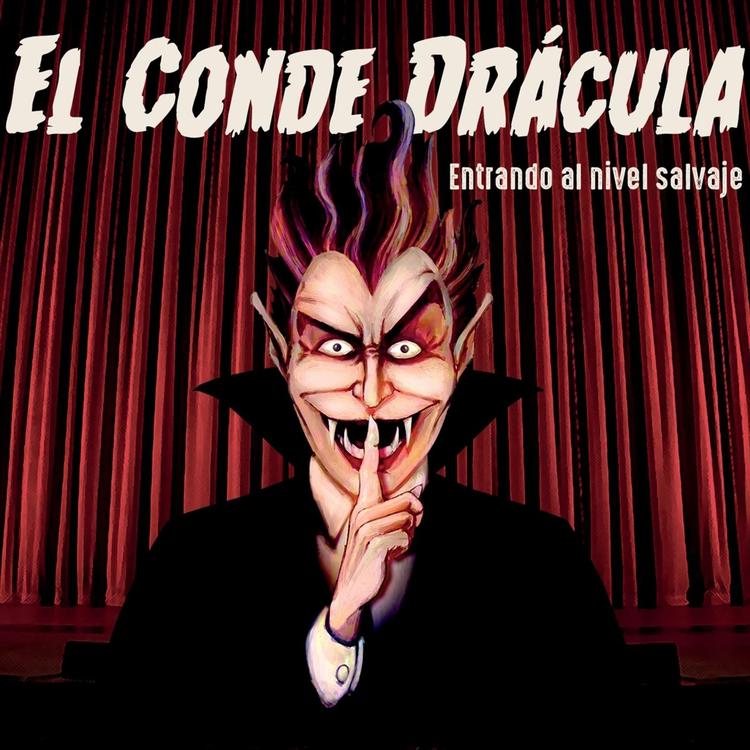 El Conde Drácula's avatar image