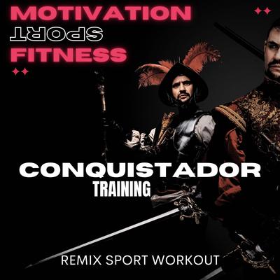 Conquistador Training's cover