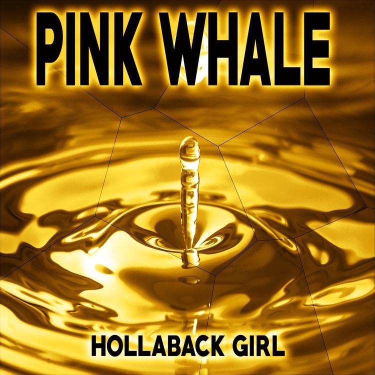 Pink Whale's avatar image