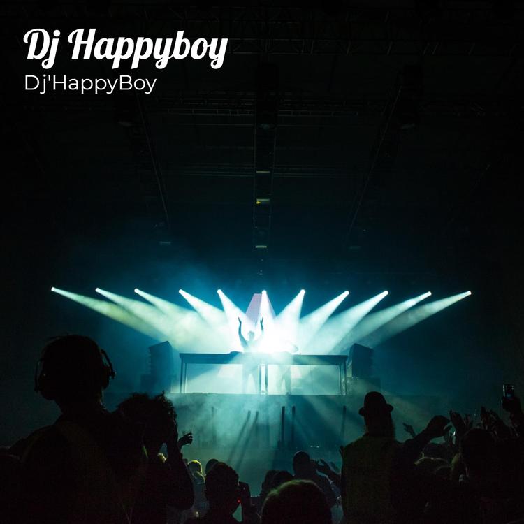 Dj HappyBoy's avatar image