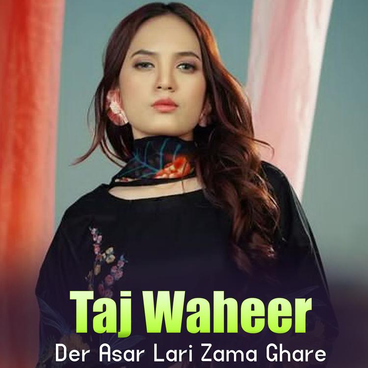 Taj Waheer's avatar image