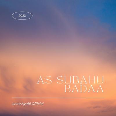 As Subahu Badaa's cover