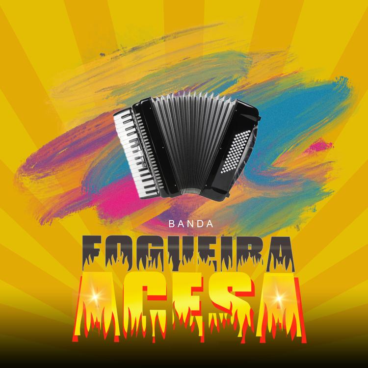 Banda Fogueira Acesa's avatar image