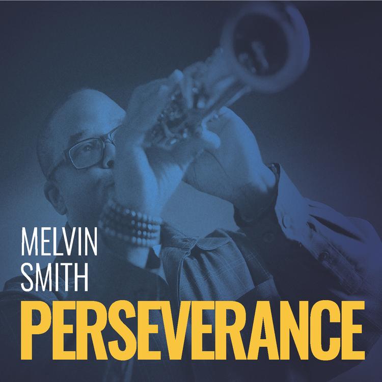 Melvin Smith's avatar image