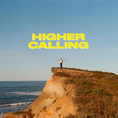 Higher Calling's cover