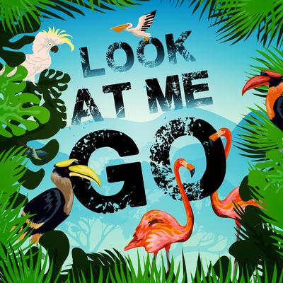 Look at Me Go By Erd1's cover
