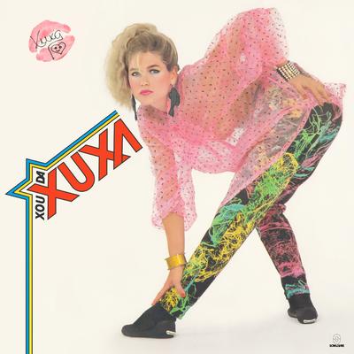 Parabéns da Xuxa By Xuxa's cover