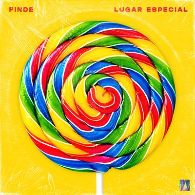 Lugar Especial By Finde's cover