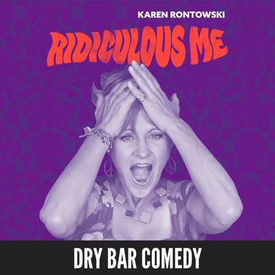 Karen Rontowski's cover