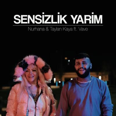 Sensizlik Yarim's cover