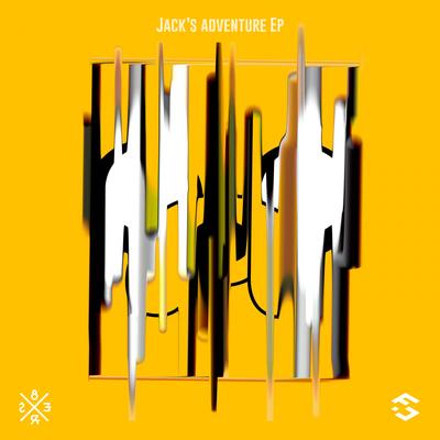 Jack's Adventure's cover