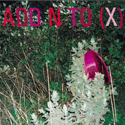 Add N To (X)'s cover