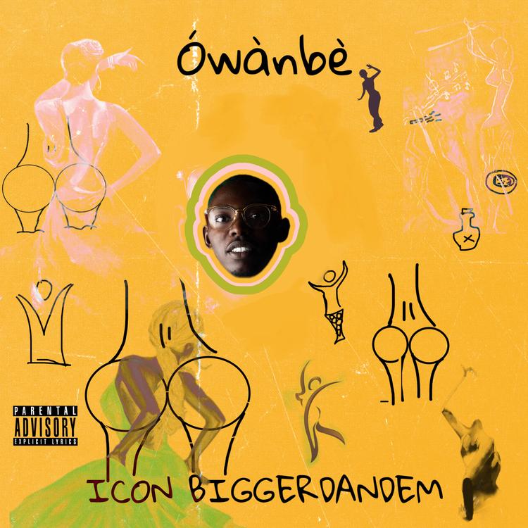 Icon Biggerdandem's avatar image