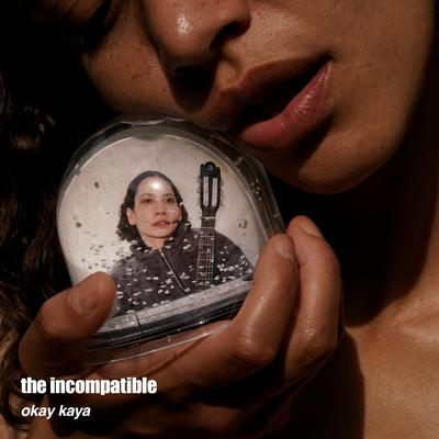 The Incompatible Okay Kaya's cover