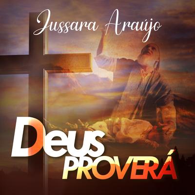 Jussara Araújo's cover