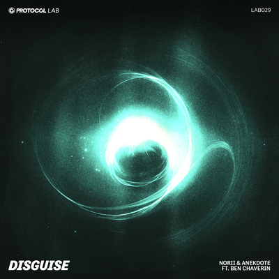 Disguise By NORII, Anekdote, Ben Chaverin, Protocol Lab's cover