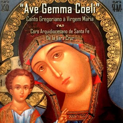 Ave Gemma Coeli (Canto Gregoriano à Virgem Maria)'s cover