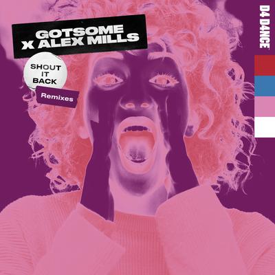 Shout It Back (Benny Page Extended Remix) By GotSome, Alex Mills's cover