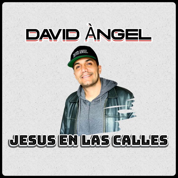 David Angel's avatar image