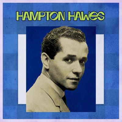 Ronnie's Tune By Hampton Hawes's cover