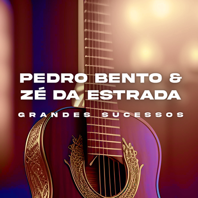 Chitãozinho E Xororó By Pedro Bento & Zé Da Estrada's cover