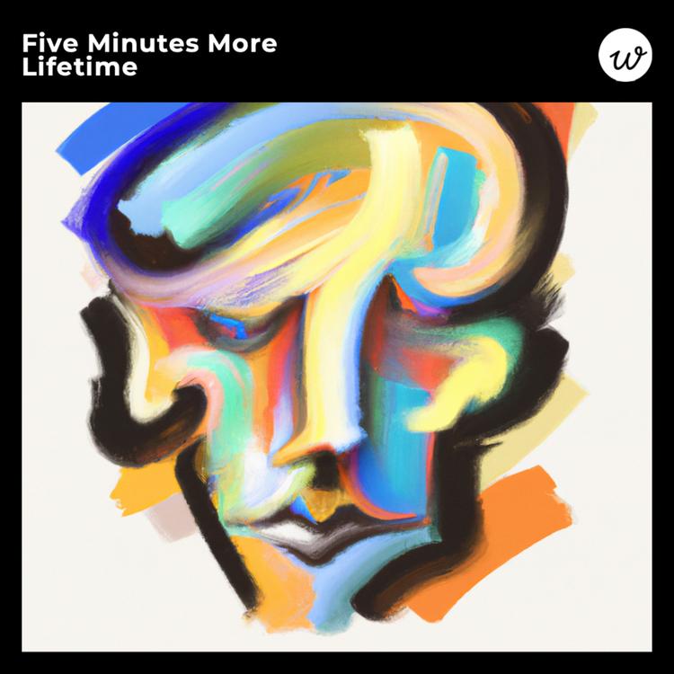 Five Minutes More's avatar image