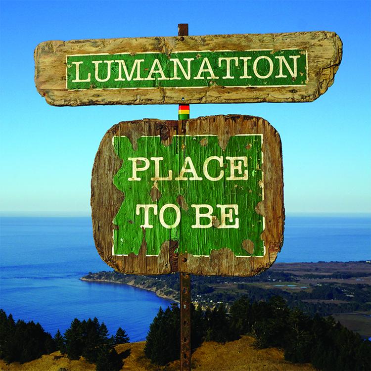 Lumanation's avatar image
