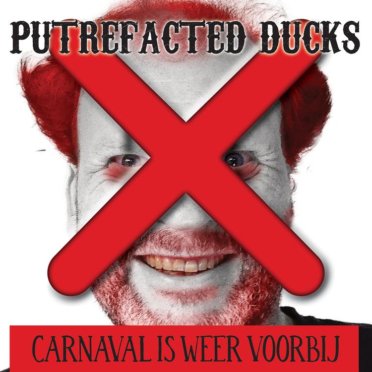 Putrefacted Ducks's avatar image