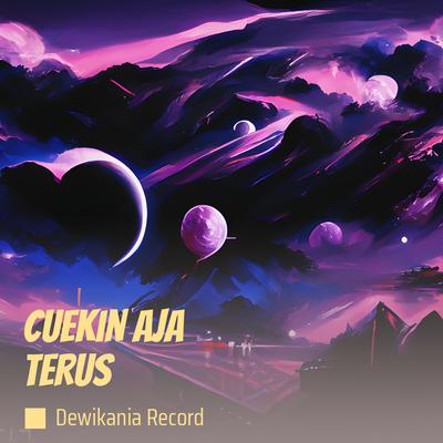 Cuekin Aja Terus's cover