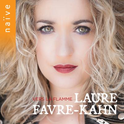 Kinderszenen, Op. 15: No. 7, Träumerei By Laure Favre-Kahn's cover