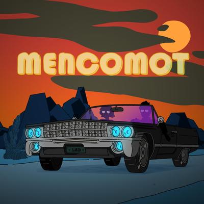 MENCOMOT's cover