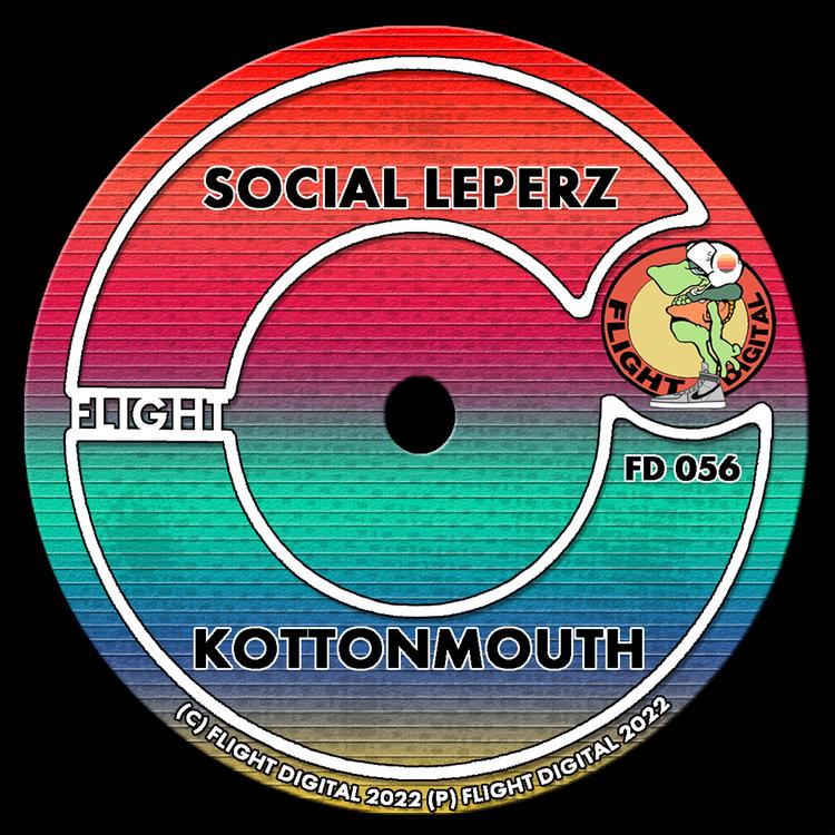 Social Leperz's avatar image