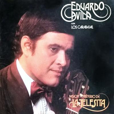 Eduardo Avila's cover