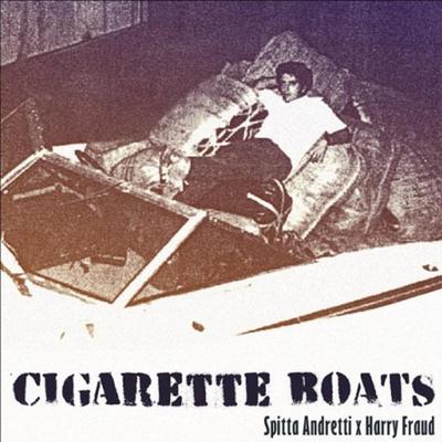 Sixty-Seven Turbo Jet By Curren$y, Harry Fraud's cover