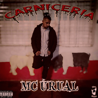 MC Urual's avatar cover