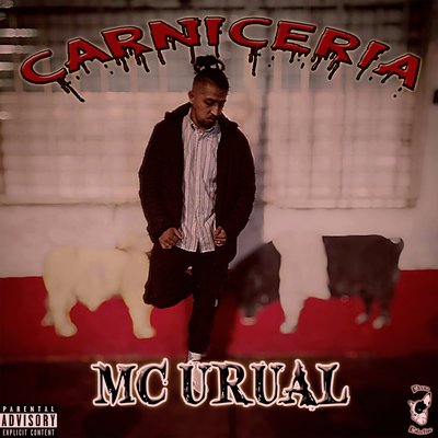 MC URUAL's cover