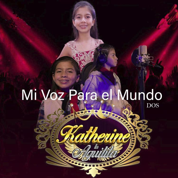 Katherine "la Aguilita"'s avatar image