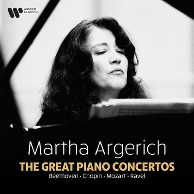 Piano Concerto No. 1 in C Major, Op. 15: III. Rondo. Allegro scherzando (Live) By Martha Argerich's cover