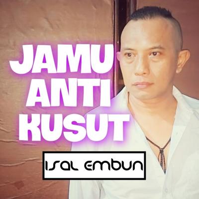 Jamu Anti Kusut's cover