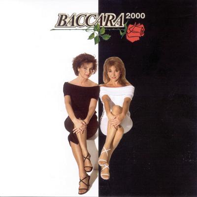 Baccara 2000's cover