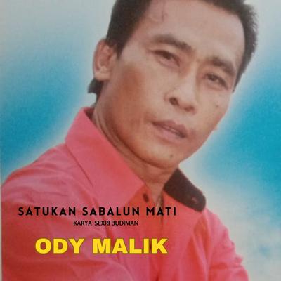 Satukan Sabalun Mati's cover