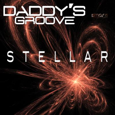 Stellar (A-Lab Remix) By A-Lab, Daddy's Groove's cover