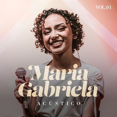 Maria Gabriela's cover