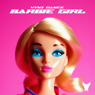 Barbie Girl's cover