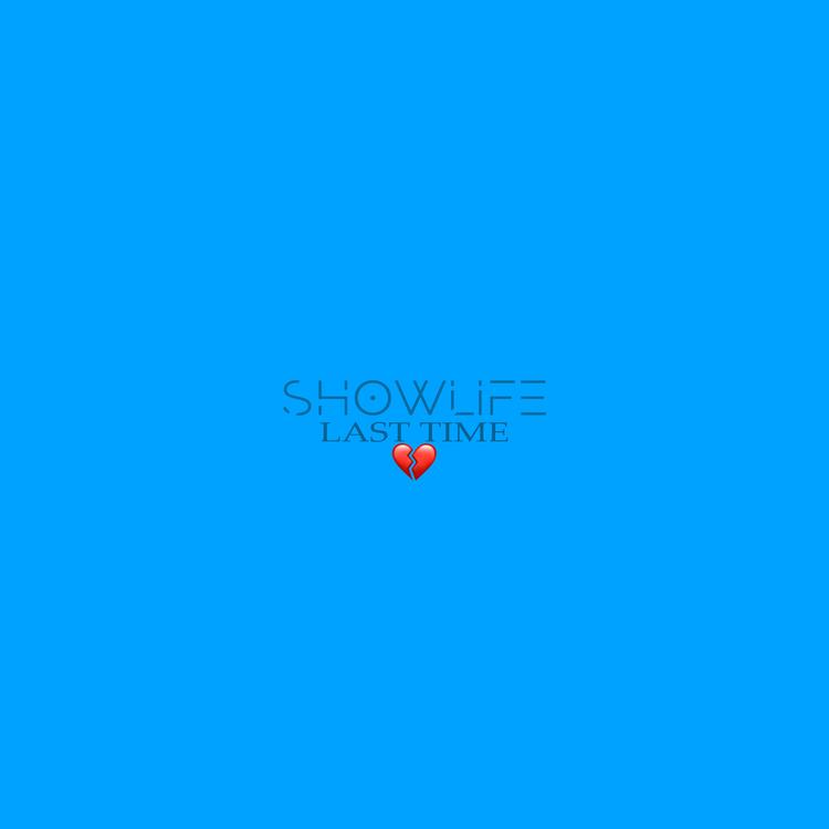 SHOWLIFE's avatar image