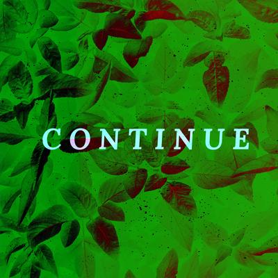 Continue By Matt Crosson's cover