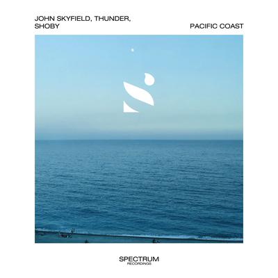 Pacific Coast's cover