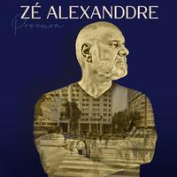 Zé Alexanddre's avatar cover