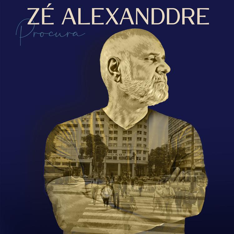 Zé Alexanddre's avatar image